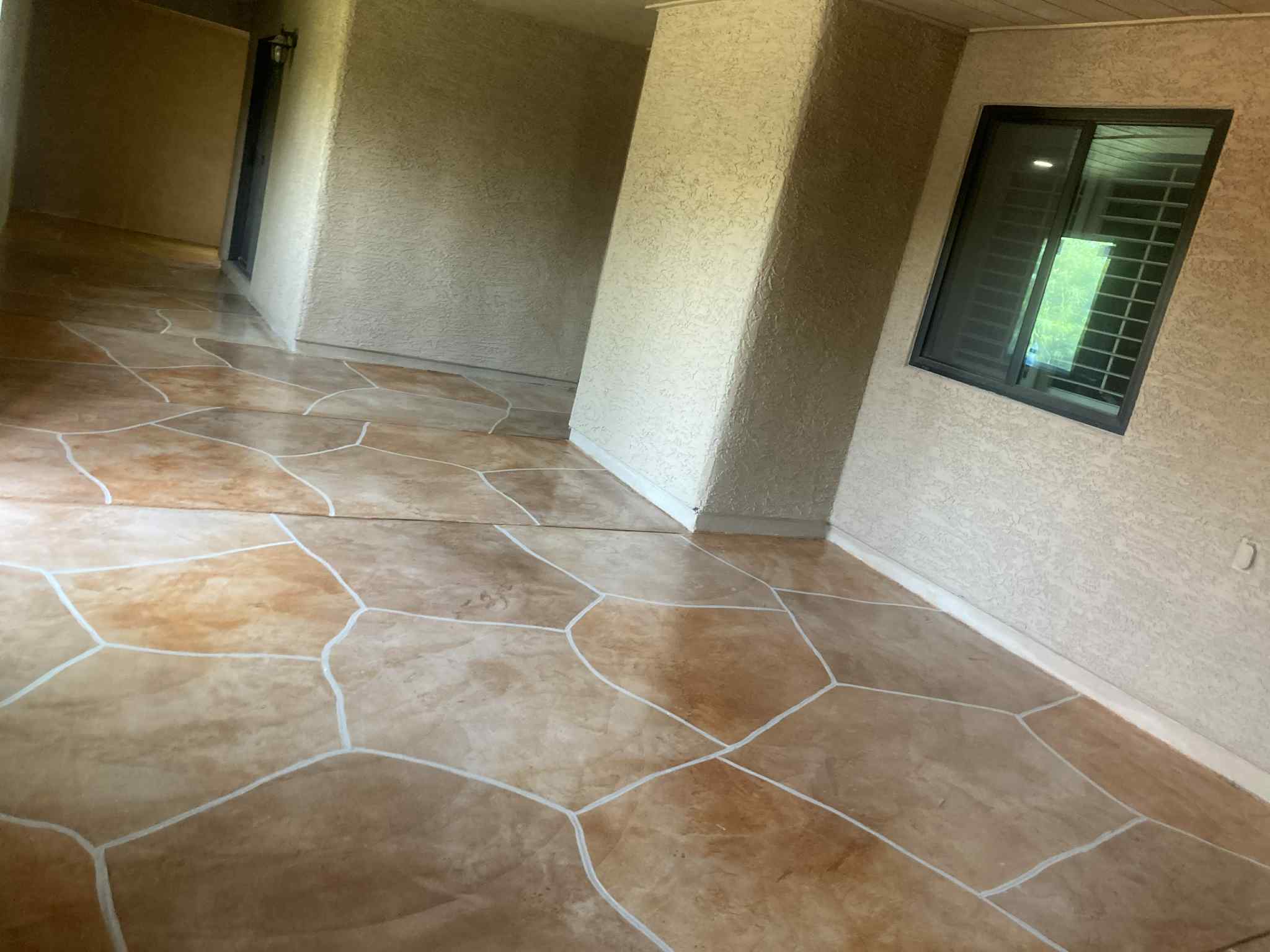Concrete Solution 6